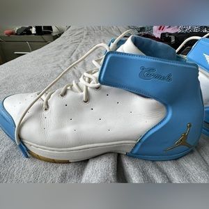 Very Rare Air Jordan Melo 1.5